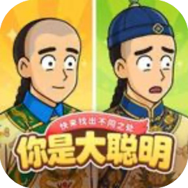 你是大聪明