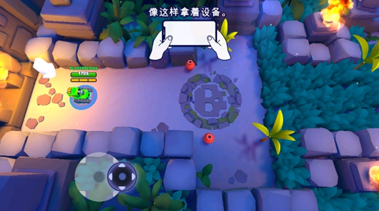 TanksALot坦克战争免广告破解版 游戏介绍